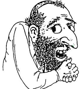 Image result for worried jew https://i.4pcdn.org/pol/1385905603898.jpg