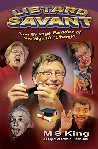 Image result for libtard savant https://images-na.ssl-images-amazon.com/images/I/51HoKBnDjDL.jpg