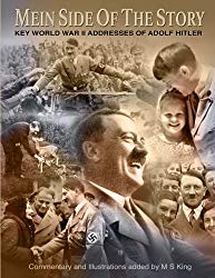Mein Side of the Story: Key World War 2 Addresses of Adolf Hitler https://images-na.ssl-images-amazon.com/images/I/51zS0qLMXUL._UY250_.jpg