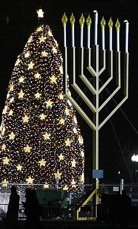 Image result for menorah and christmas tree https://i.pinimg.com/originals/95/68/80/9568809c981786c2e730e5bb870ca8cb.jpg