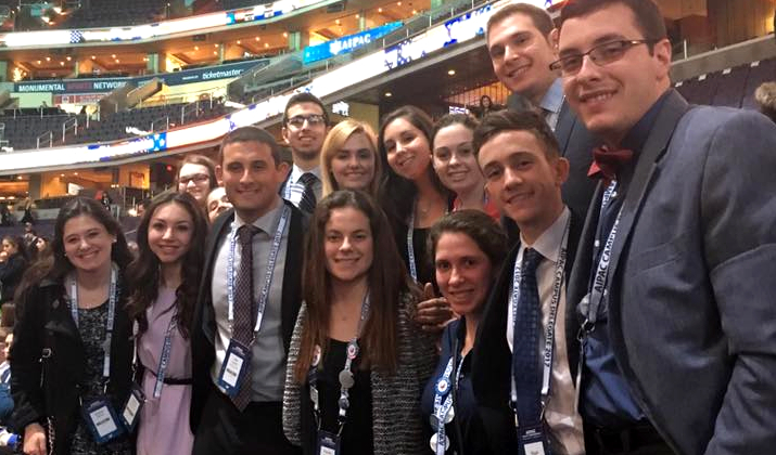 Image result for aipac convention https://illinipac.org/wp-content/uploads/2017/04/My_First_AIPAC_Policy_Conference_IlliniPAC.jpg