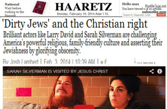 Image result for jews and porngraphy https://davidduke.com/wp-content/uploads/2016/12/sarah-silberman-jews-obscenity-smaller-web.jpg